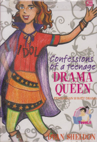 Image of Pengakuan Si Ratu Drama