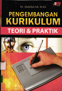 Image of Pengembangan Kurikulum