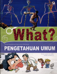 Image of Pengetahuan Umum