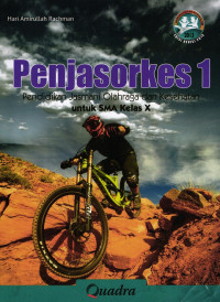 Image of Penjasorkes