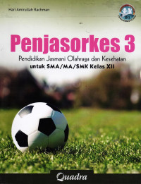 Image of Penjasorkes