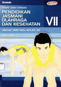 Image of Pendidikan Jasmani Olahraga dan Kesehatan