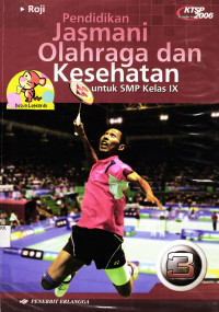 Image of Pendidikan Jasmani Olahraga dan Kesehatan