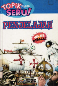Image of Penjelajah