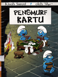 Image of Pensmurf Kartu
