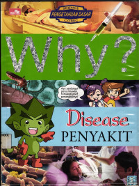 Image of Penyakit