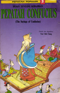 Image of Pepatah Confucius