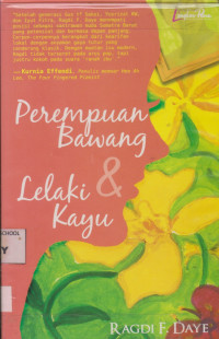 Image of Perempuan Bawang & Lelaki Kayu