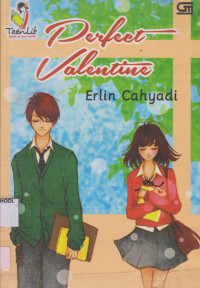 Image of Perfect Valentine