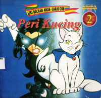 Image of Peri Kucing