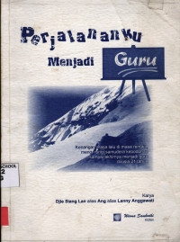 Image of Perjalanan Menjadi Guru
