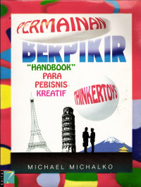 Image of Bermain Berpikir 