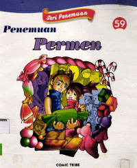 Image of Penemuan Permen