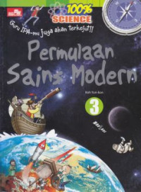 Image of Permulaan Sains Modern