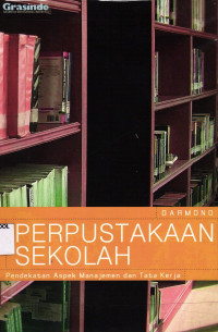 Image of Perpustakaan Sekolah