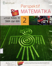 Image of Perspektif Matematika