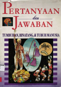 Image of Pertanyaan dan Jawaban