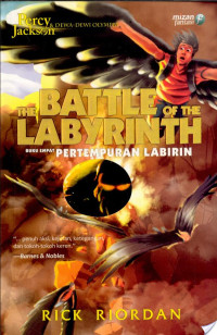 Image of Pertempuran Labirin