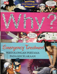 Image of Pertolongan Pertama Pada Kecelakaan