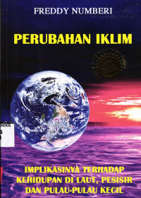 Image of Perubahan Iklim