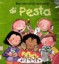 Image of Bersenang-senang di Pesta