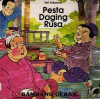 Image of Pesta Daging Rusa