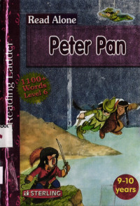 Image of Peterpan