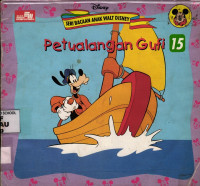 Image of Petualangan Gufi