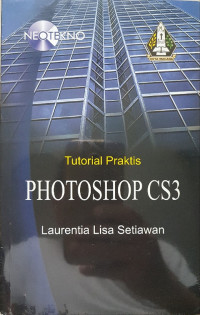 Image of Tutorial Praktis Photoshop CS 3