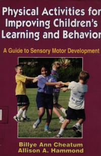 Image of Physical Activities for Improving Children's Learning and Behavior