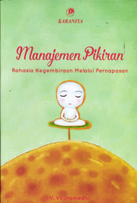 Image of Manajemen Pikiran