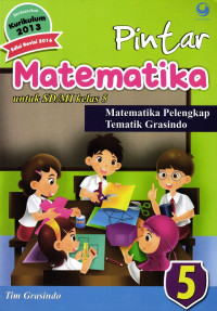 Image of Pintar Matematika