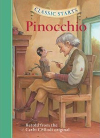 Image of Pinocchio