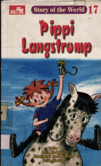 Image of Pippi Langstrump