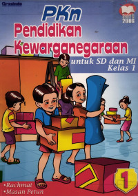 Image of PKN; Pendidikan Kewarganegaraan