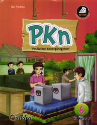 Image of PKN; Pendidikan Kewarganegaraan