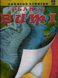 Image of Planet Bumi