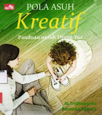 Image of Pola Asuh Kreatif