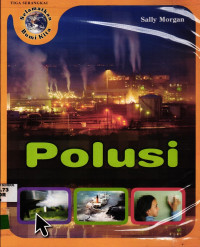 Image of Polusi