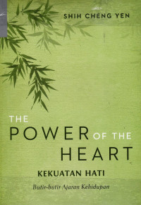 Image of Kekuatan Hati