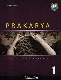 Image of Prakarya