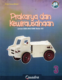 Image of Prakarya dan Kewirausahaan