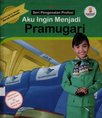 Image of Aku Ingin Menjadi Pramugari