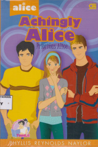 Image of Prioritas Alice