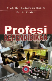 Image of Profesi Kependidikan