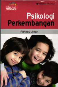 Image of Psikologi Perkembangan