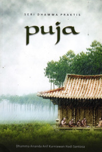 Image of Puja