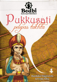 Image of Pukkusati