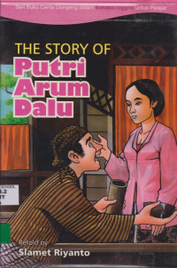 Image of The Story Of Putri Arum Dalu