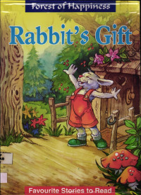 Image of Rabbit's Gift
